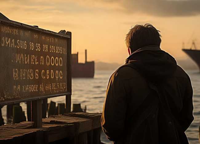 故事电话号码（码头故事电话号码）