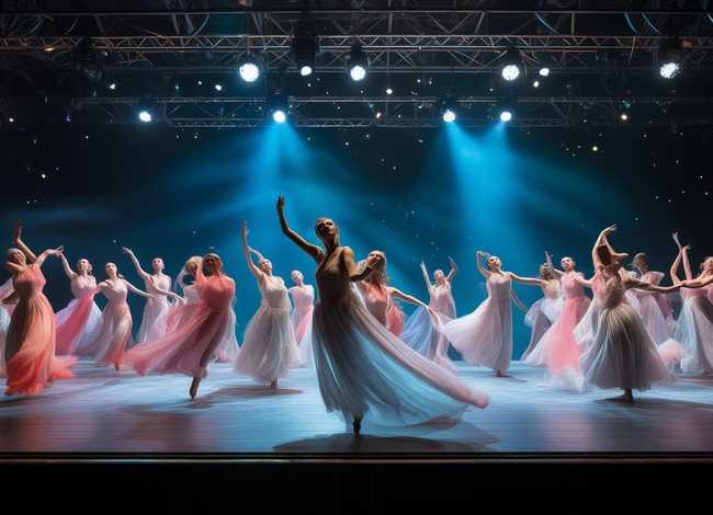 那些故事舞蹈完整版 那些故事舞蹈完整版教学