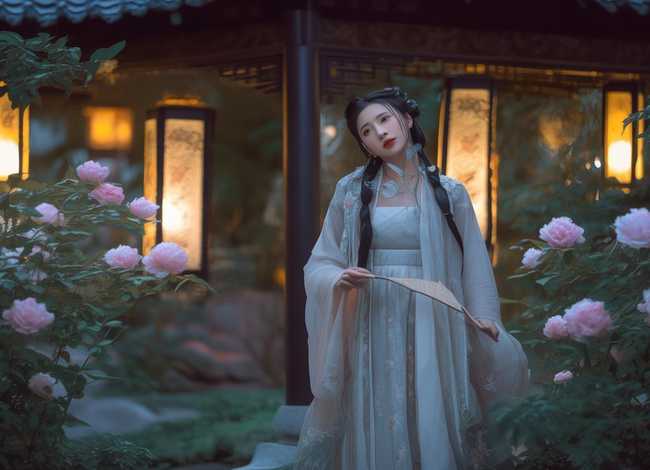 国风故事 国风故事背景音乐推荐 国风故事 国风故事背景音乐推荐