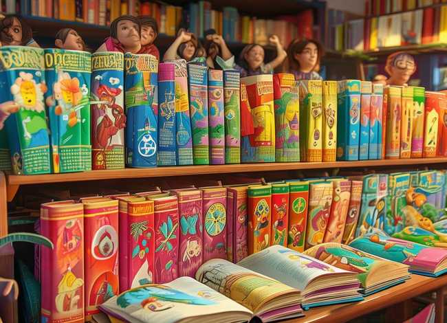 梦想的故事书有哪些二年级 - 梦想的故事书有哪些二年级上册