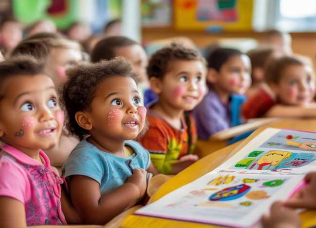 讲礼貌儿童故事精选 讲礼貌的故事幼儿