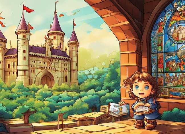 幼儿故事历史、幼儿历史故事绘本