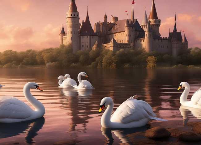 野天鹅故事文字版;野天鹅故事文字版在线阅读 野天鹅故事文字版;野天鹅故事文字版在线阅读