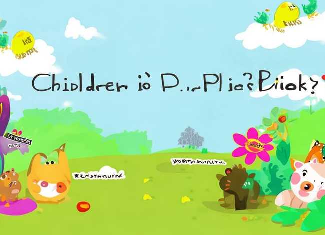 儿童绘本ppt怎么做（儿童绘本ppt怎么做好看）