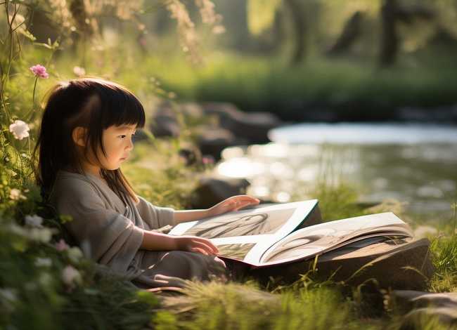 屈原儿童故事（幼儿版屈原的故事）