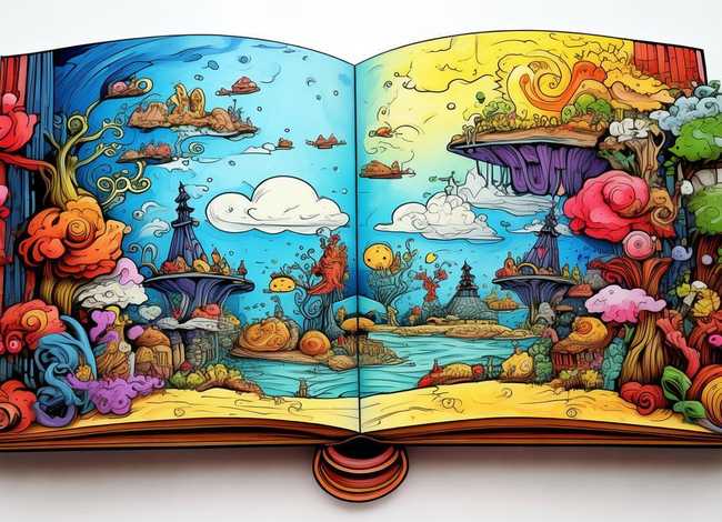 故事系列简笔画 - 故事系列简笔画怎么画 故事系列简笔画 - 故事系列简笔画怎么画