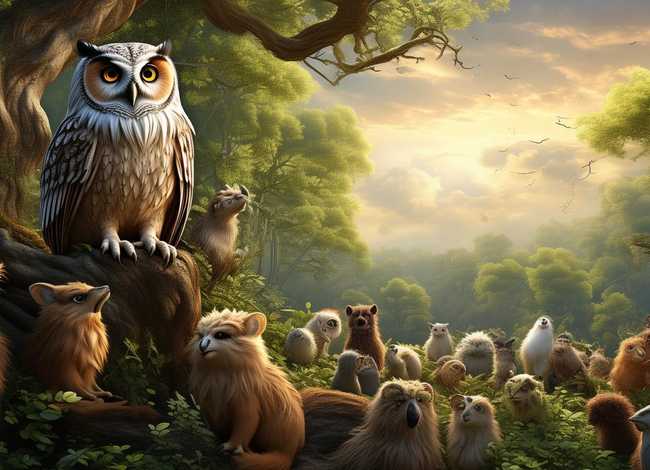 外国,寓言故事，外国,寓言故事 经典寓言故事