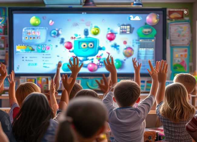 小学数学故事小视频 有趣的小学数学故事视频