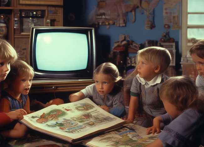 小时候经典故事、80后小时候经典故事