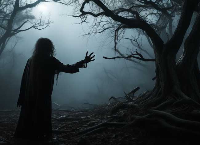 不寒而栗故事的读后感 - 不寒而栗成语故事读后感