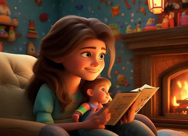 给儿童讲故事大全免费听；给娃讲故事大全