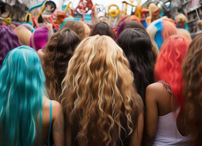 《头发的故事》主题（《头发的故事》主题思想）