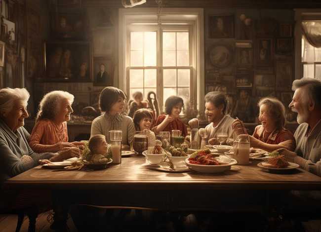 家的故事图片 家的故事图片大全