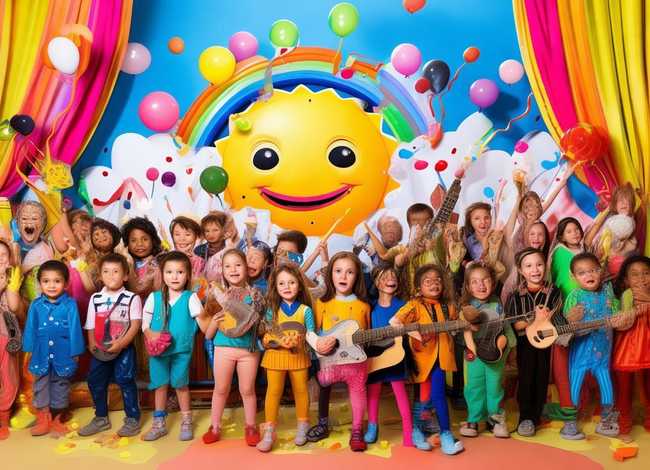 儿童剧的招聘 - 儿童剧团招聘