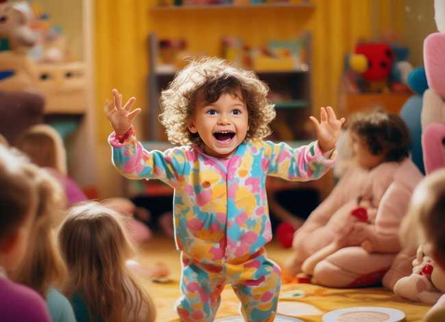 3岁幼儿故事表演1分钟、3岁幼儿故事表演1分钟内容