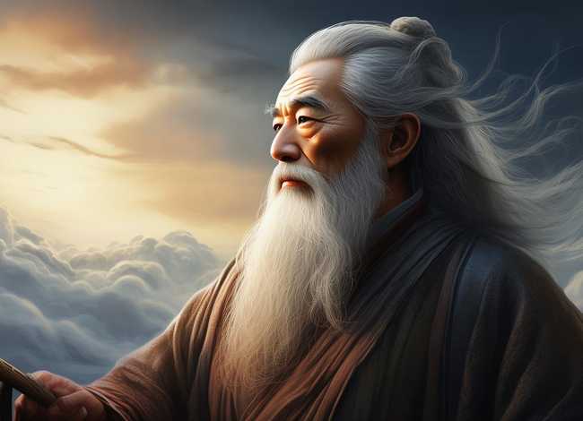 姜子牙的故事简介 姜子牙的故事简介30字