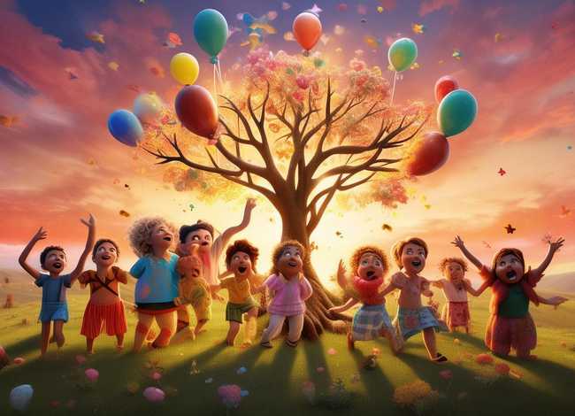 梦想儿童歌曲 梦想的儿童歌曲有哪些