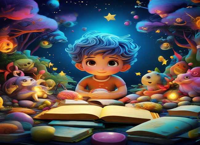 有启发性的幼儿故事 有启发性的幼儿故事大全