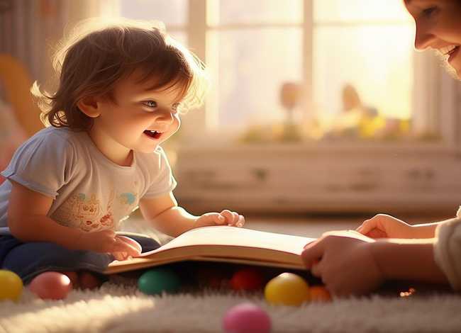 情感故事儿童，情感类幼儿故事