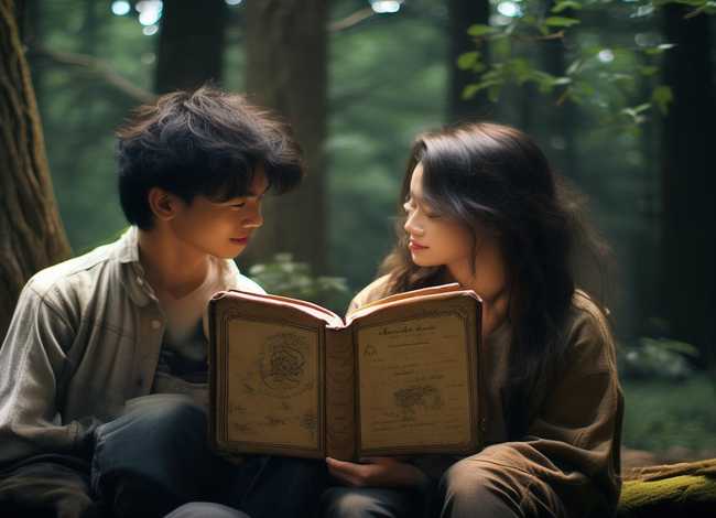 意林故事大全 - 意林故事大全情感