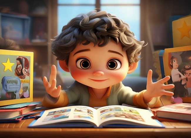 诚实最重要儿童故事，诚实最重要的绘本故事读后感