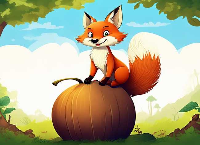 伊索寓言故事的画怎么画；伊索寓言故事的画怎么画好看