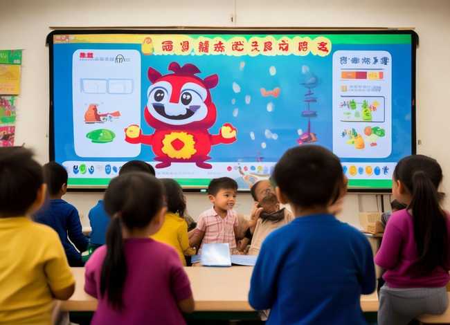 米小圈成语故事书小学生 - 米小圈动画成语故事电子版