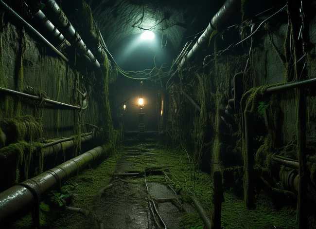 管道的故事全文、管道的故事文字版全文