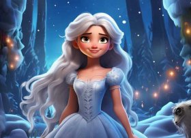 最新款的白雪公主的故事动画片 最新款的白雪公主的故事动画片在线观看