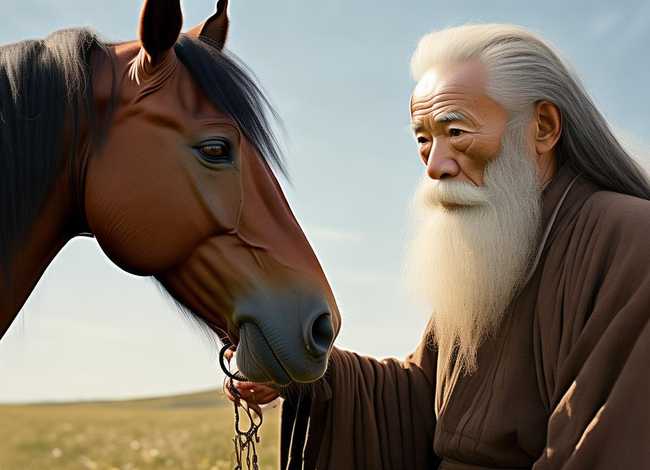 伯乐相马的故事和寓意；伯乐相马的故事和寓意视频