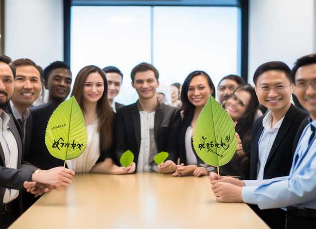 企业诚信小故事50字简短 - 企业诚信小故事50字简短版