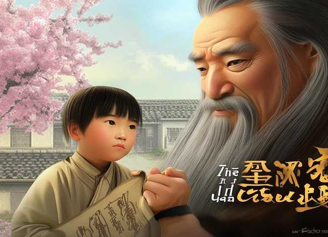 诸葛亮的故事儿童篇的好句（诸葛亮的故事好词好句）