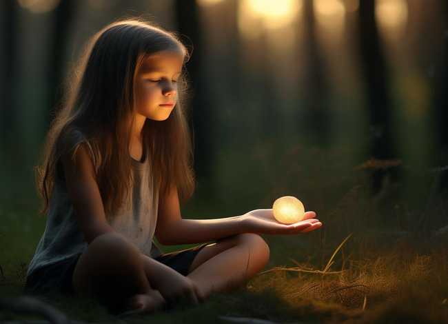 启发小故事 - 启发性的小故事短的