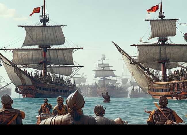 郑和的故事200字 - 郑和的故事200字怎么写