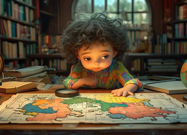 儿童推理故事 - 少儿推理故事书