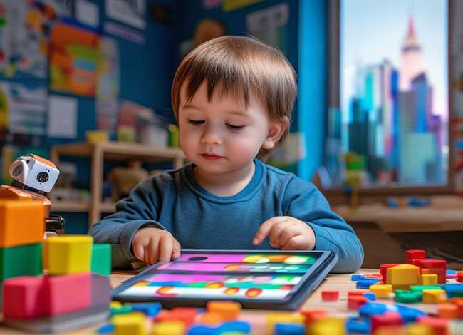 儿童编程需要电脑吗、儿童编程需要电脑吗知乎