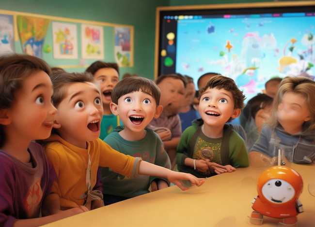 儿童故事视频剪辑教学，儿童讲故事视频剪辑教学