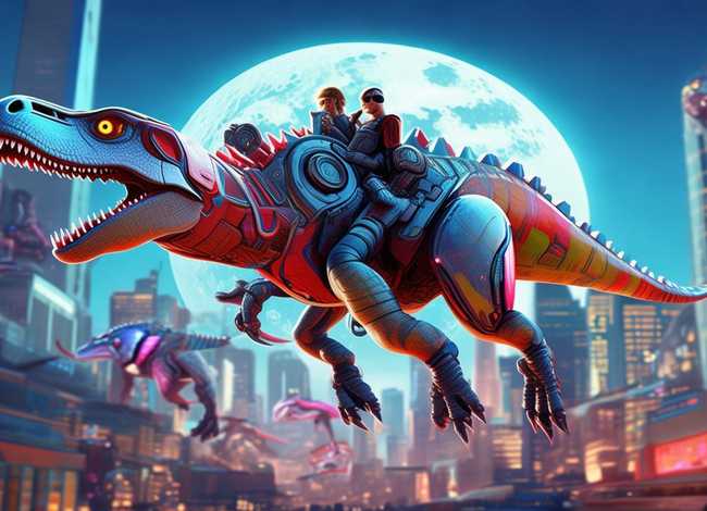 故事恐龙故事 故事恐龙故事超级飞侠