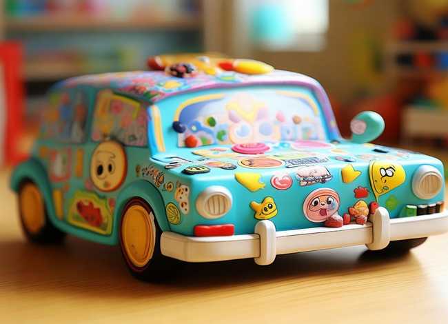 儿童汽车故事绘本自制 自制汽车绘本故事8张带图片简单 儿童汽车故事绘本自制 自制汽车绘本故事8张带图片简单