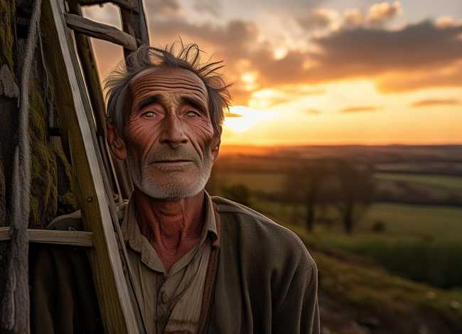 天梯背后的故事真的感人(天梯背后的故事真的感人吗) 天梯背后的故事真的感人(天梯背后的故事真的感人吗)