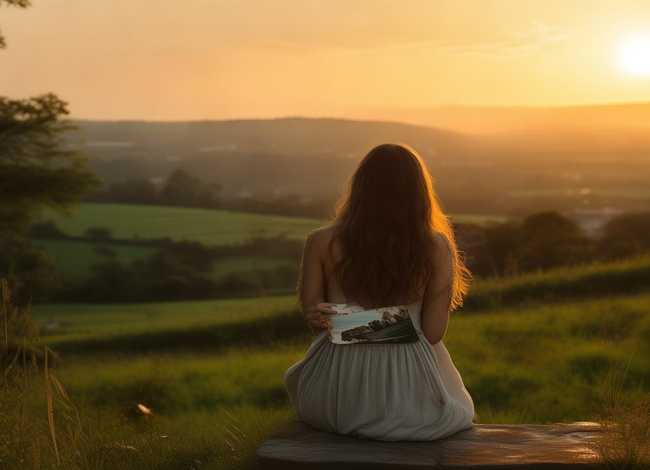 思乡情绪的故事(抒发思乡之情的故事) 思乡情绪的故事(抒发思乡之情的故事)