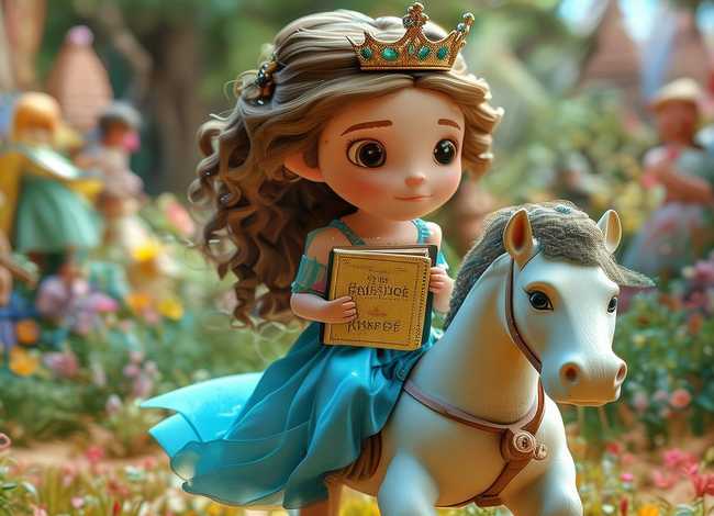 女驸马的故事幼儿园、女驸马的故事幼儿园绘本