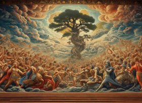 众神故事第二部；众神故事第二部在线阅读