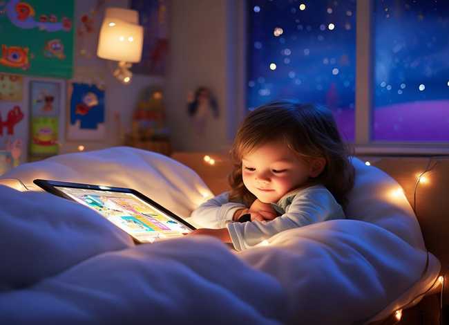 免费儿童听故事睡觉mp3 - 听故事睡觉免费版app