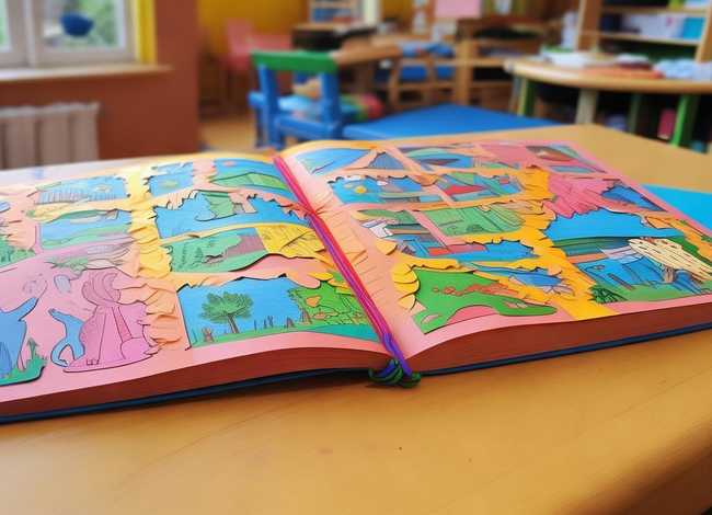 故事书幼儿园小制作,幼儿园故事小书制作图片 故事书幼儿园小制作,幼儿园故事小书制作图片