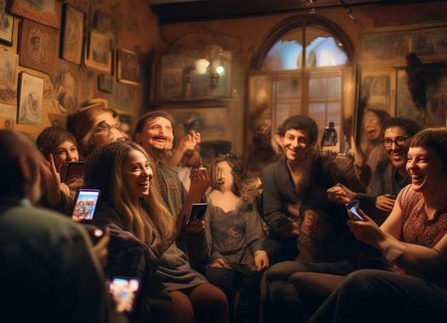 故事会笑话全集 故事会笑话全集免费听