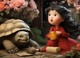 中国著名十大童话故事，中国著名的童话作品