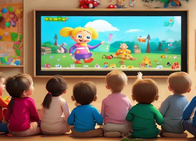 儿童英文故事视频 幼儿英文故事视频