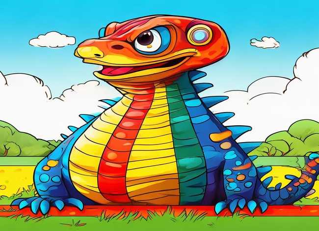 儿童霸王龙绘画大全 儿童霸王龙绘画大全简单