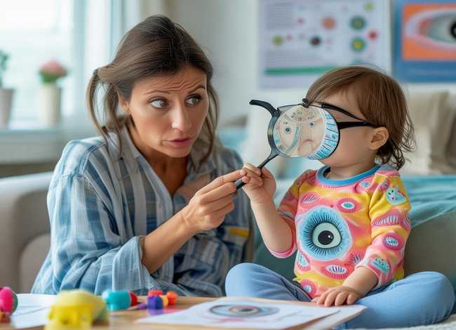 儿童散光的危害大吗 儿童散光的危害大吗知乎